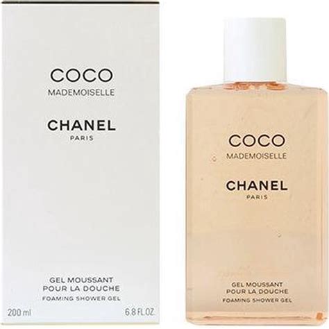 coco chanel mademoiselle body olie|CHANEL .